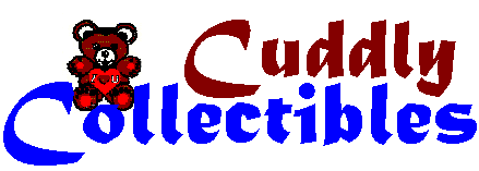 Cuddly Collectibles Logo