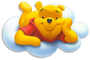 pooh image