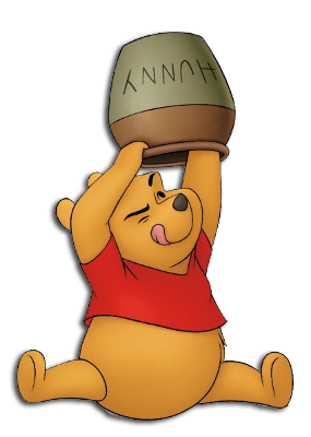 pooh image
