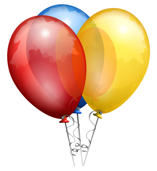 balloon image