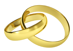 wedding rings image