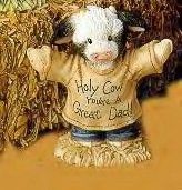 mary moo cow collectibles