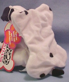 102 dalmatians plush