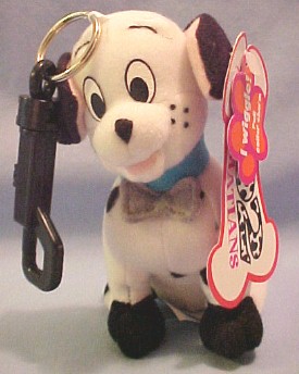 102 dalmatians plush