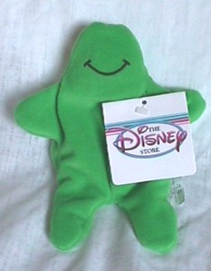 flubber plush