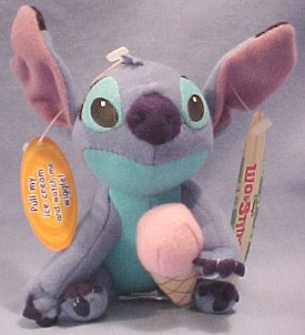 disney cuddly toys