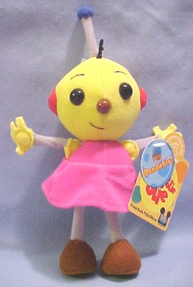 rolie polie olie plush toys