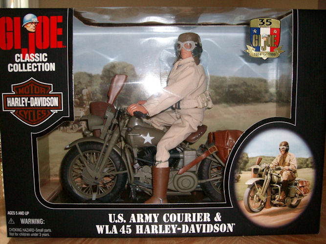 harley gi joe