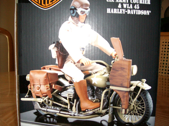 harley gi joe