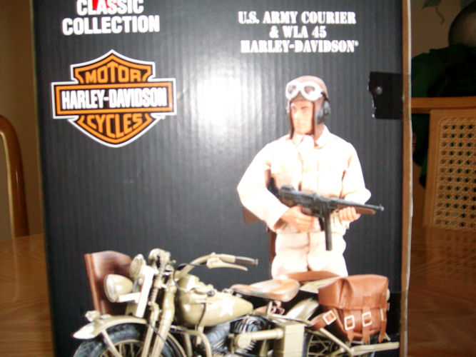 harley gi joe