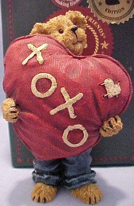 valentine boyds bears