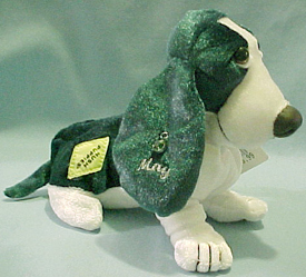 Hush Puppy Toy