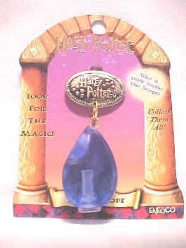 Click here to go to our Collectilbe Harry Potter Stone Story Scopes