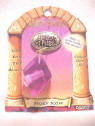 Harry Potter's Story Scope  -  Slytherin  Purple Diamond