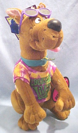 Click here to go to our Scooby Doo Collectible Plush Key Chains Figurines Holiday Items and MORE