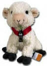 Coca Cola Bean Bag Plush Woolsy the Sheep from Northern Ireland - (International Series 4 Retired 1999) Woolsy the Sheep is a natural representative of Ireland where Coca-Cola has been available in Northern Ireland since 1939and in the Republic of Ireland since 1952. 6 inches high