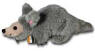 Coca Cola Bean Bag Plush Ardie the Aardvark from Niger - (International Series 4 Retired 1999) The Aardvark represents Niger, where the weather is hot and the refreshment is Coca-Cola since it became available there in 1967. 8 inches long