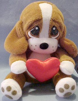 sad sam plush