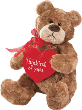 gund valentines day