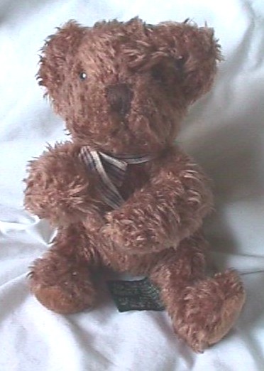 Cuddly Collectibles - Russ Berrie Valentine's Day Teddy Bears