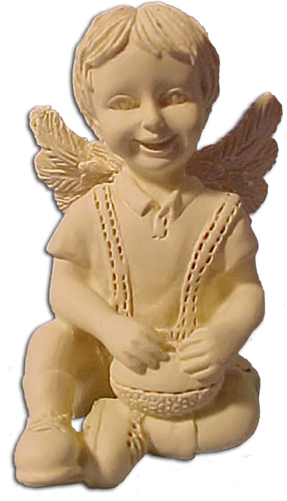 Angel Nursery Theme