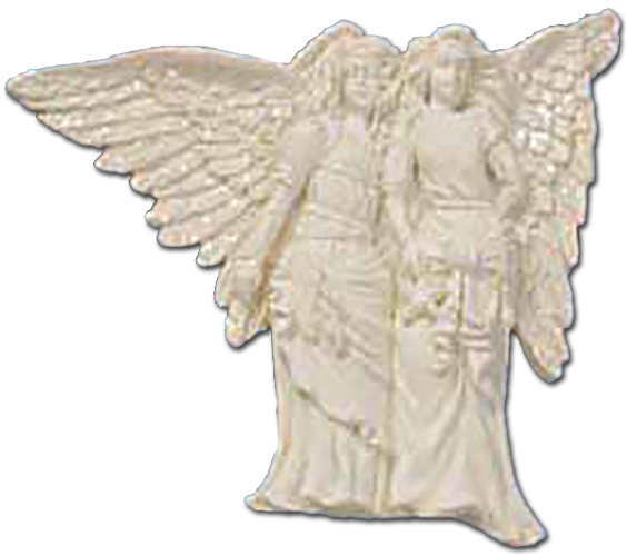 Duality Angel Magnet