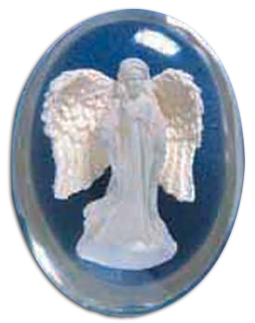 Beautiful stones which each carry a message you can carry in your pocket. These pocket angels are worry stones for blessings, prayers, awareness and guardian angels.