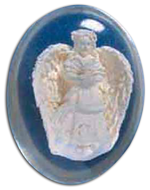 Guardian Angels are all around us with these Guardian Angel worry stones you can keep them in your pocket. Choose from Guardian Angels of Grace, Hope, Light, Peace or Courage worry stones.