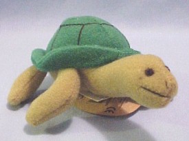 Dakin Tidbitz Turtles
