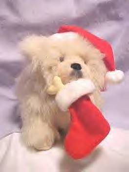 These Pekineses are just adorable as stuffed animals, sterling silver charms and Christmas Pampered Pets. They are sure to please any Pekinese fan!