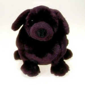 Cuddly soft chubby plush Pampered Pet Labrador Retriever are just adorable.  They are sure to please any Labrador Retriever fan!