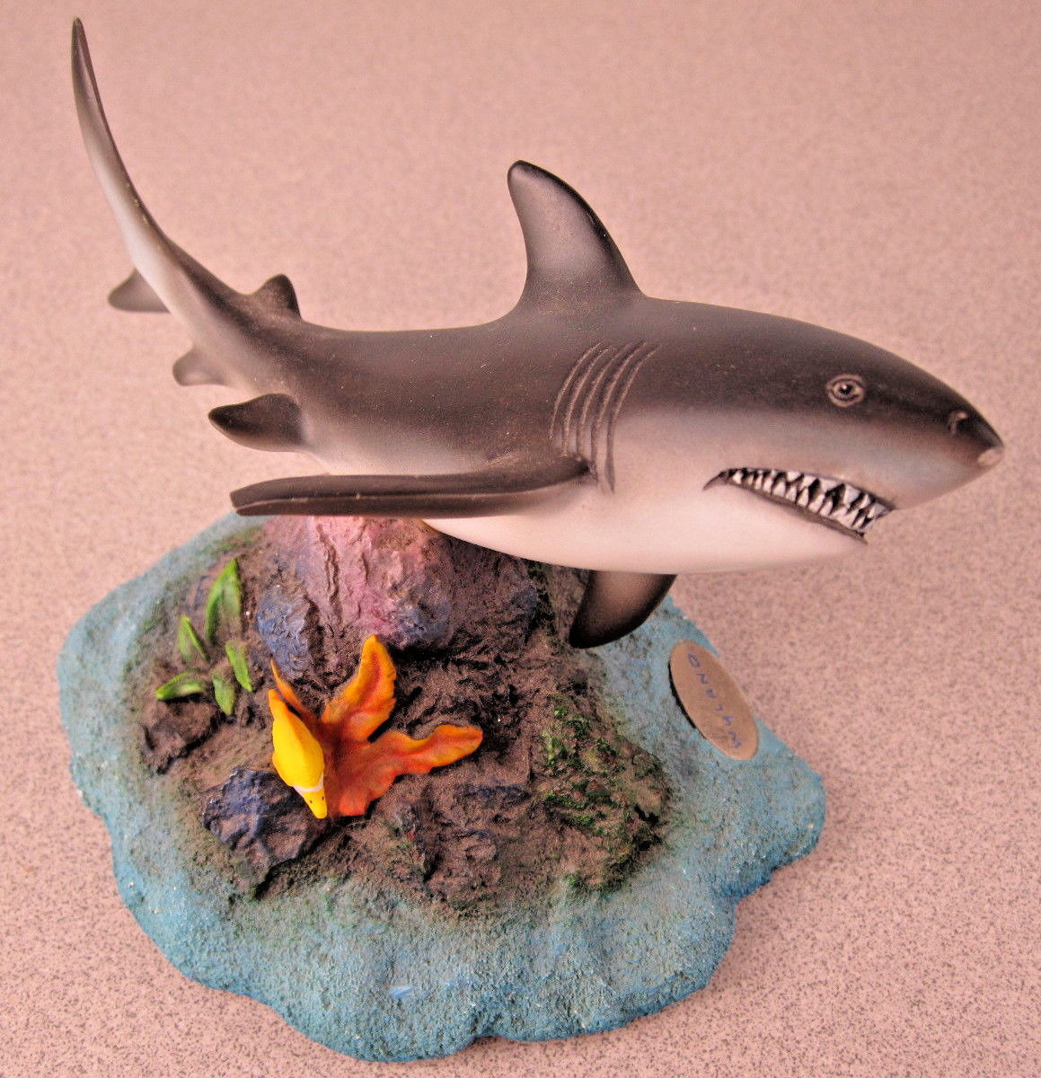Sea Life Collectibles Gifts and Toys