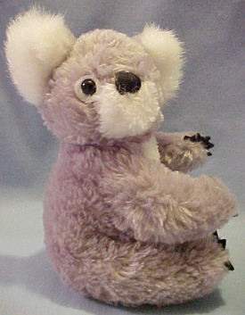 Plush Bear Stuffed Animals