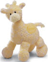 gund musical giraffe