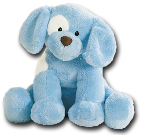 Puppy dog nursery theme puppies decor from blankets to stuffed animals