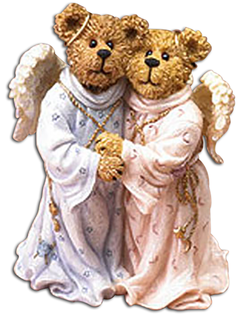 Gorgeous Angels from the Boyds Collection from figurines to stuffed plush Angels