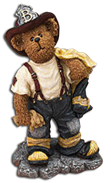 Boyds Bears has created some beautiful Teddy Bears over the years with attention to every detail! We carry everything from the Large Boyds Teddy Bears down to the Trinket Boxes!