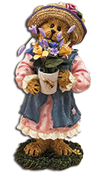 Boyds Mothers Day Figurines