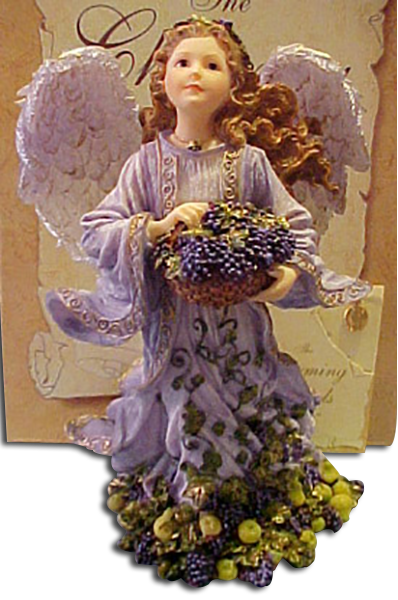 Boyds Charming Angels Collection