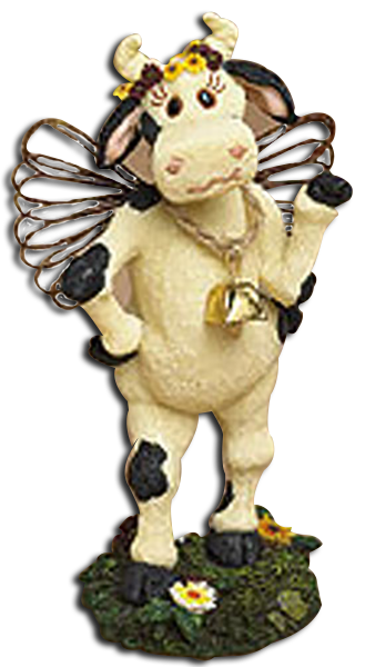 Boyds figurines in your favorite farm animals from birds to mice!