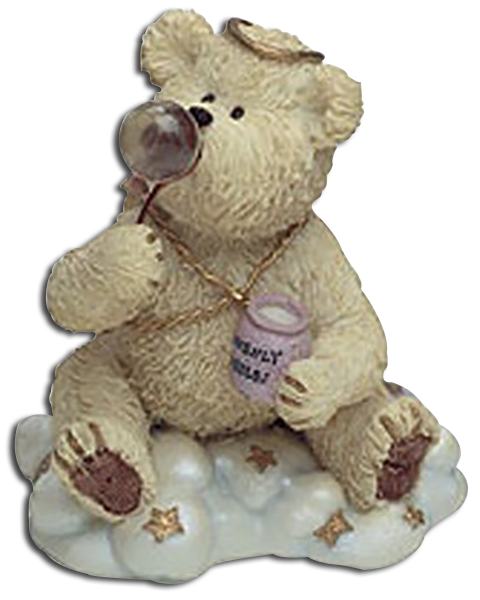 Boyds Bears Collection