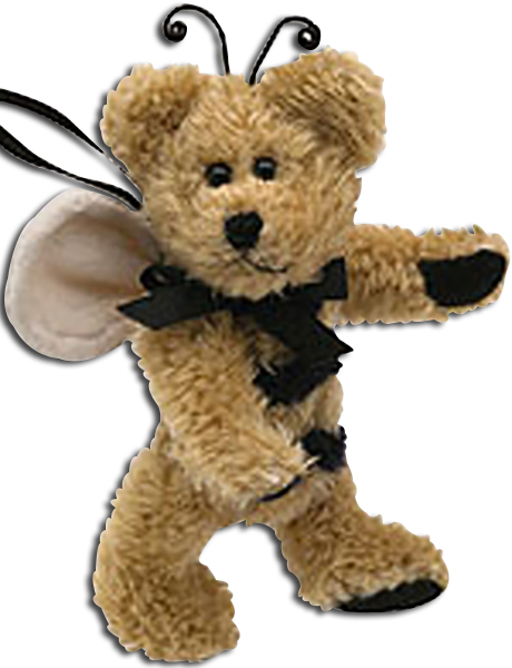 Flying Insects by Boyds Bears from their Hanging Ornaments Collection. These adorable critters are sure to please that someone special!