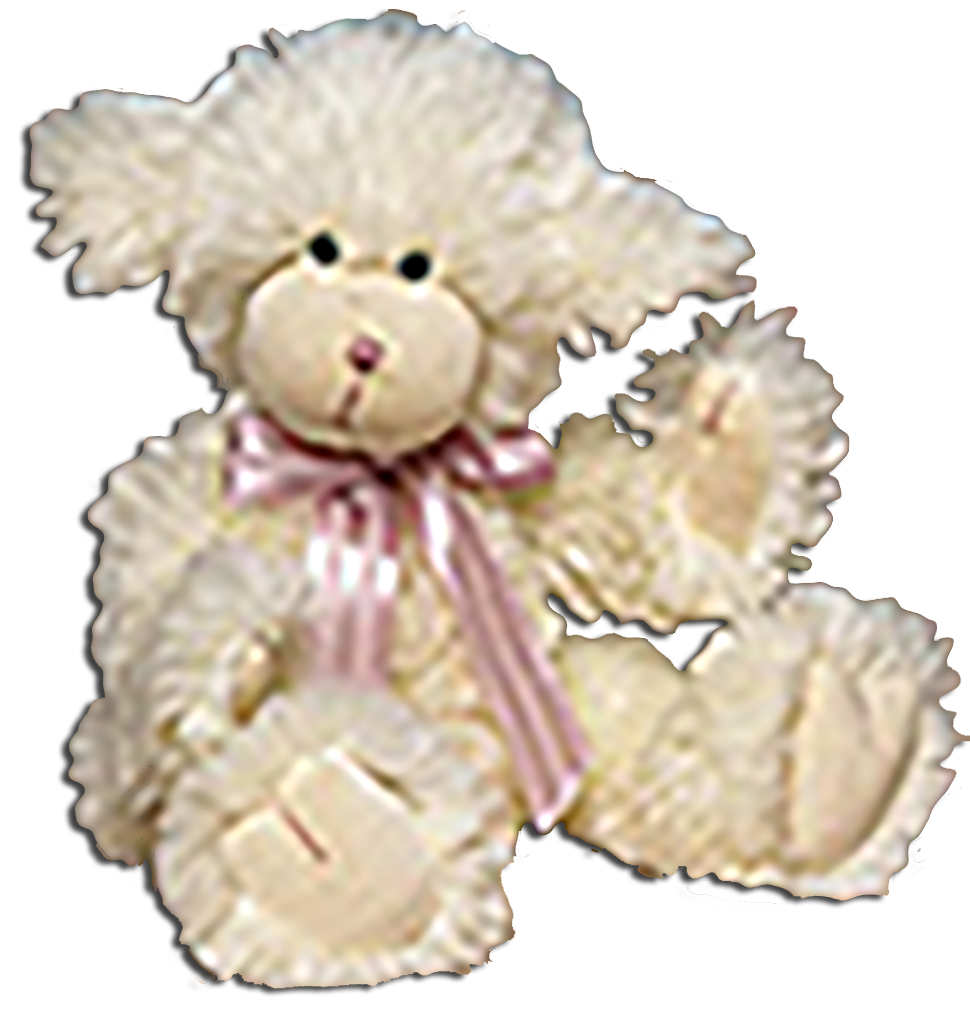 Boyds has created some beautiful Teddy Bears over the years with attention to every detail! Their Sheep and Lamb Collection is just ADORABLE!