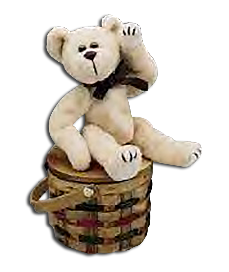 Boyds Baby Collection are adorable Puppies, kittens and Teddy Bears that have move able arms and legs.  Plush and soft giving warm wishes to all they touch!