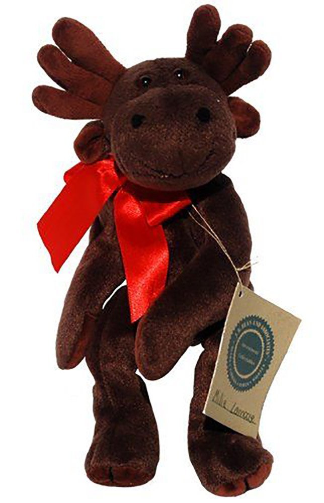 Baby Boyds Plush Moose Stuffed Animals