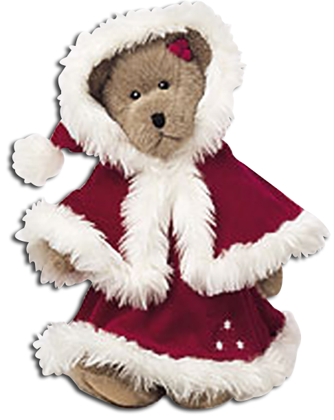 boyds bears christmas