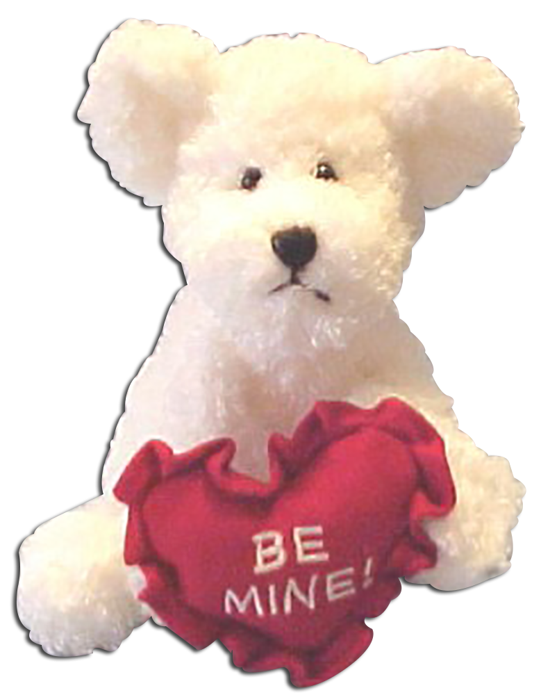 boyds bears valentines day