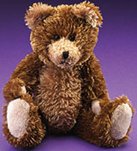 Boyds Lil Fuzzies Teddy Bears