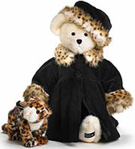 Boyds Limited Edition Stuffed Animals
