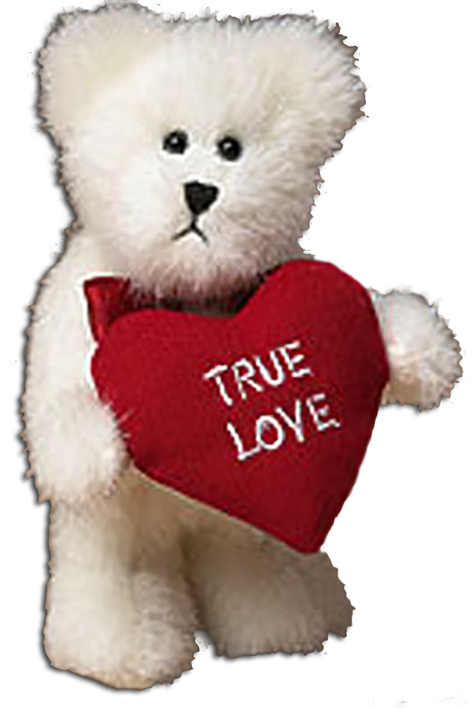 boyds bears valentines day